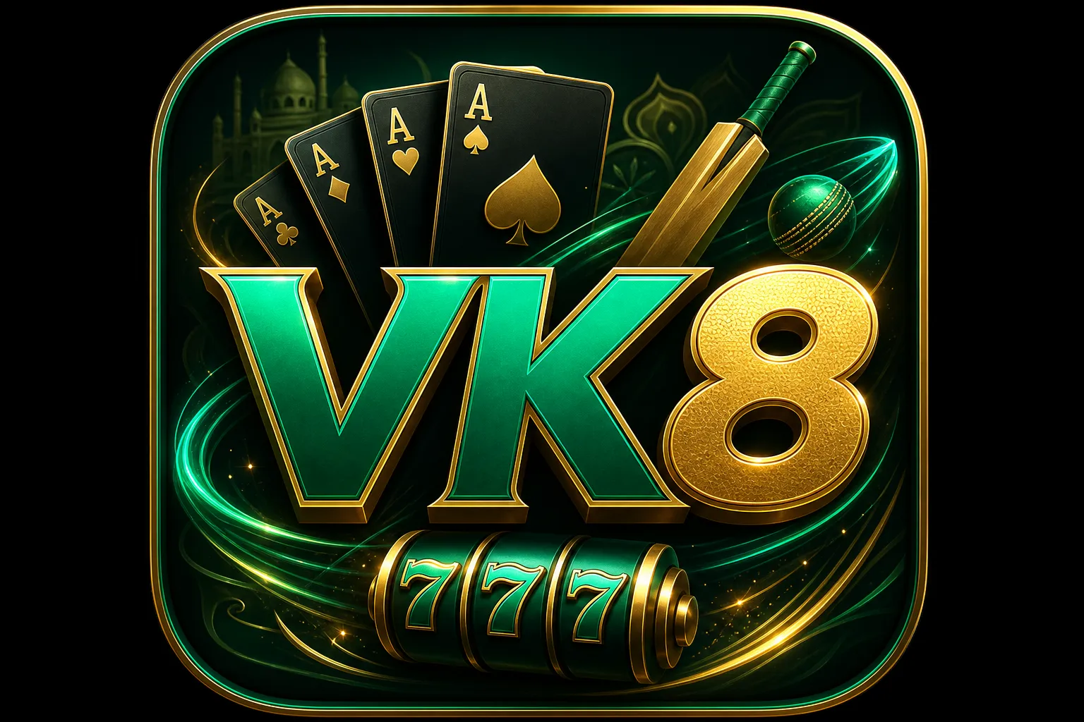 VK8 guide icon